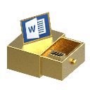 论文抽屉64位v6.8.6