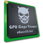 GPU_Caps_Viewer1.61-32bit