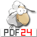 PDF24 Creator32位11.15.1