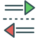 字符十六进制相互转换器64位1.0