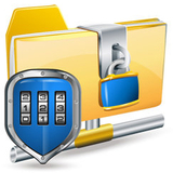 共享文件夹加密超级大师64位v1.72