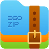 360压缩64位4.0.1410