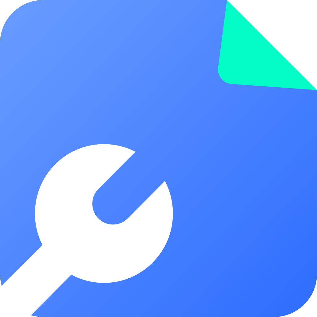 嗨格式文件修复大师64位1.0.64.0