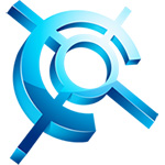 CAXA CAD电子图板机械版