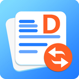 九雷文档转换器电脑版3.0