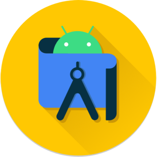 Android Studio Mac版