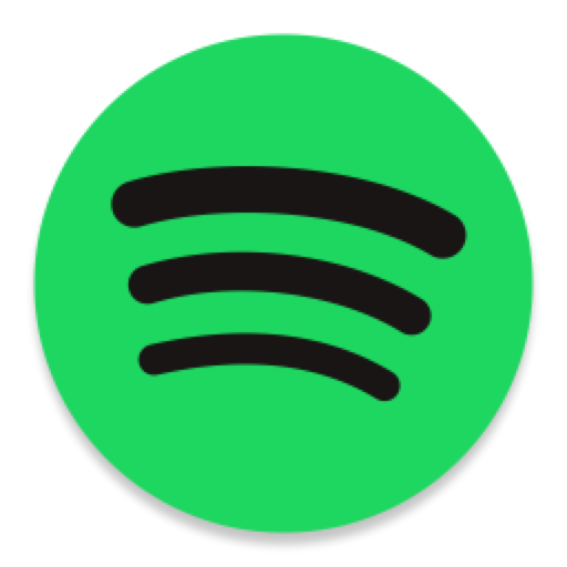 Spotify Mac版