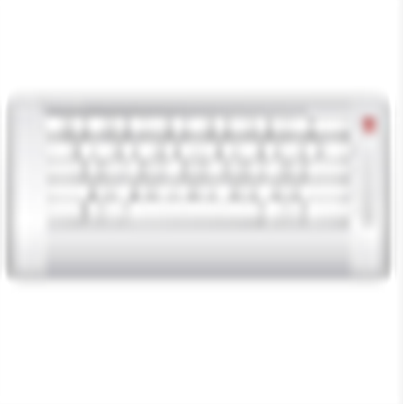 OnScreenKeyboard免费版