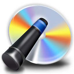 光盘刻录大师电脑版