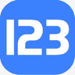123云盘正版