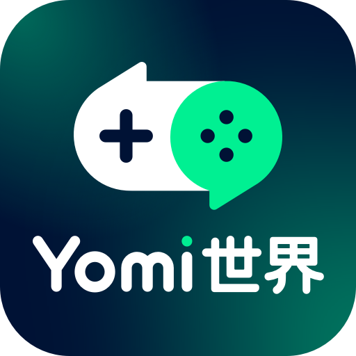 Yomi世界加速器永久免费版
