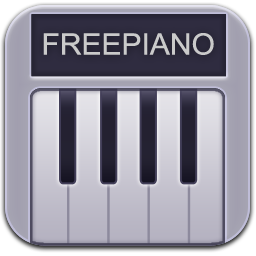 Freepiano官方版