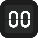 桌面数字时钟5.0.7.0