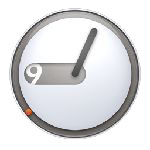 教室一体机桌面设置倒计时软件Mamsds