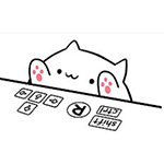BongoCat猫咪键盘电脑版