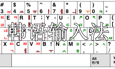 电脑韩语输入法软件哪个好