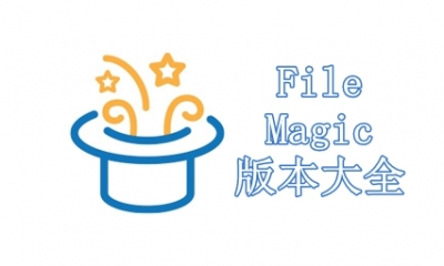 File Magic版本大全