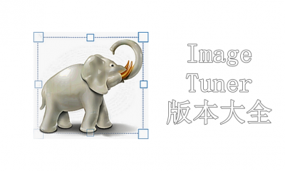 Image Tuner版本大全