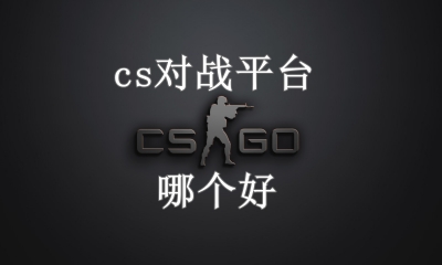 cs对战平台哪个好