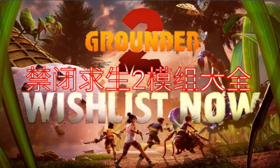 《禁闭求生2》模组大全