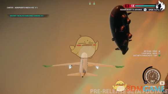 《正当防卫4》新载具总览与评测