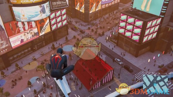 《漫威蜘蛛侠》与建筑有关的彩蛋介绍