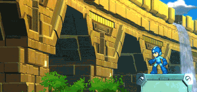 《洛克人11》齿轮系统详细介绍