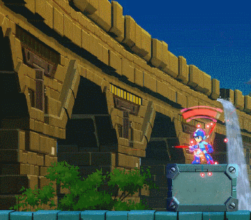 《洛克人11》齿轮系统详细介绍