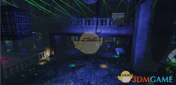 《杀戮空间2》MonsterBall（怪物球）怎么玩 怪物球打法解析