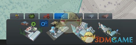 《城市：天际线》工业DLC详细使用方法