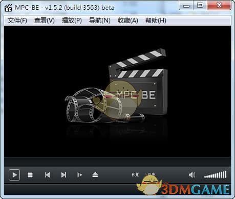 《MPC播放器》最新版