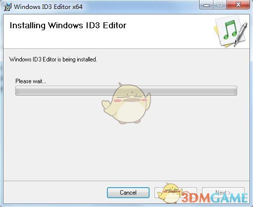 《ID3 Editor》电脑版
