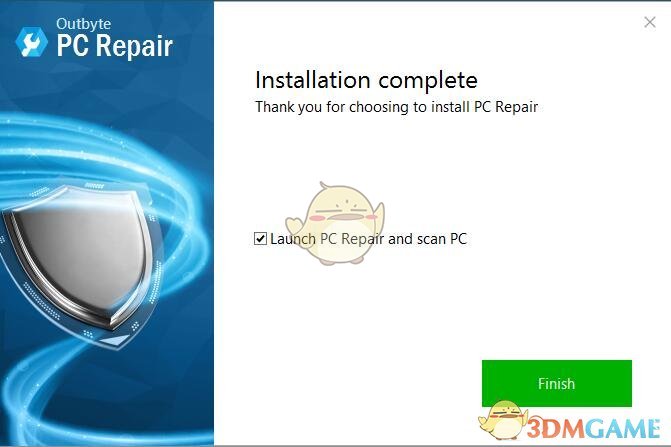 《PC Repair》官方版