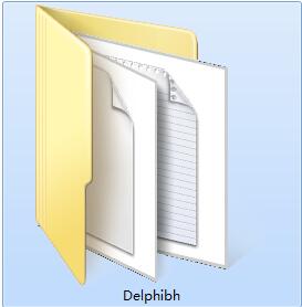 《Delphi宝盒》官方版
