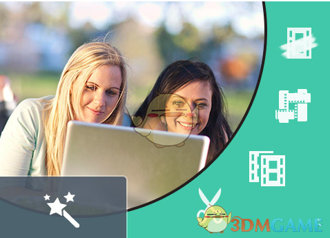 《Tipard DVD Ripper》官方版