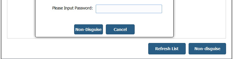 iLike Free Folder Password Lock