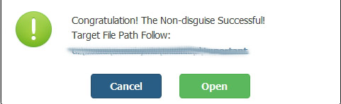 iLike Free Folder Password Lock