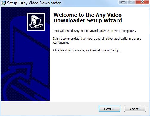 Any Video Downloader