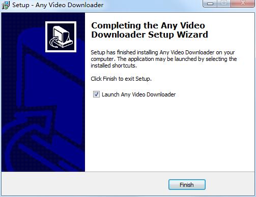 Any Video Downloader