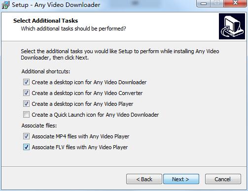 Any Video Downloader