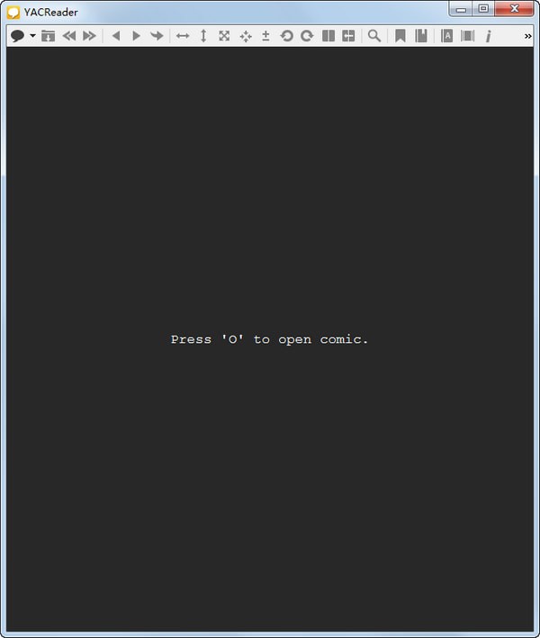 YAC漫画阅读器(YACReader)