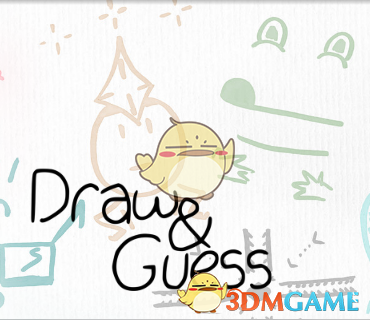 《Draw & Guess》常用成词语大全MOD