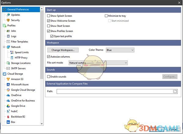 KLS Backup pro最新版