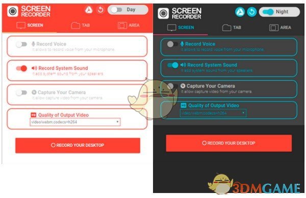 ScreenRecorder官方版