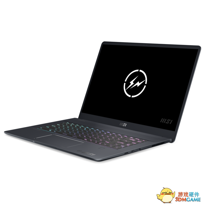 微星发布Creator Z16 Hiroshi Fujiwara限量联名款笔电