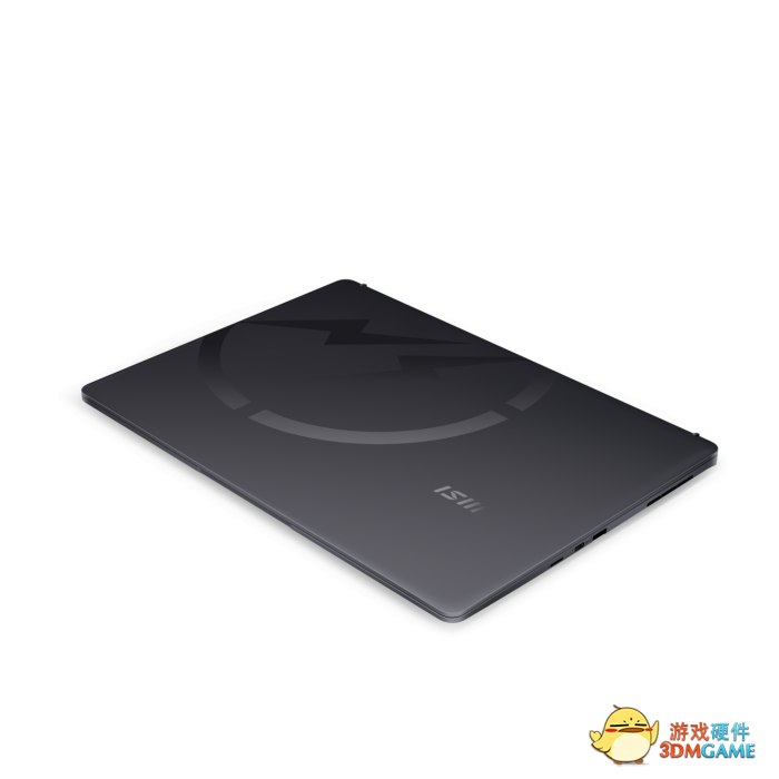 微星发布Creator Z16 Hiroshi Fujiwara限量联名款笔电