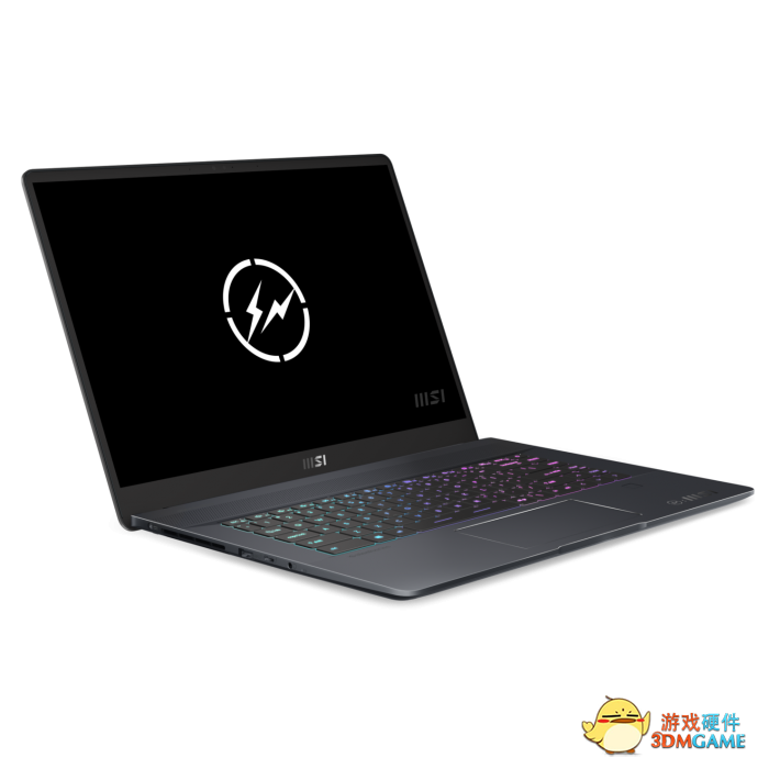 微星发布Creator Z16 Hiroshi Fujiwara限量联名款笔电