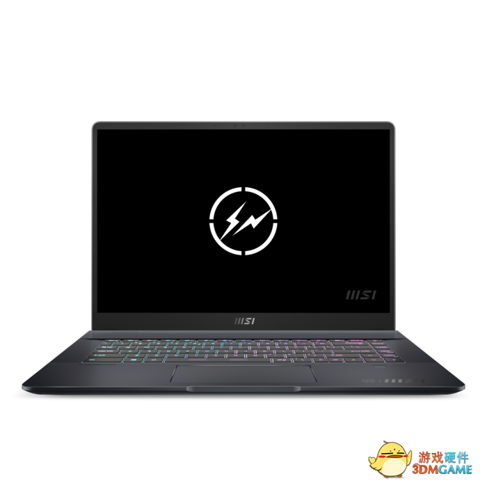 微星发布Creator Z16 Hiroshi Fujiwara限量联名款笔电