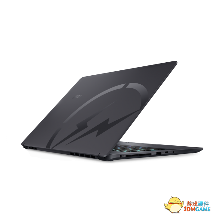 微星发布Creator Z16 Hiroshi Fujiwara限量联名款笔电