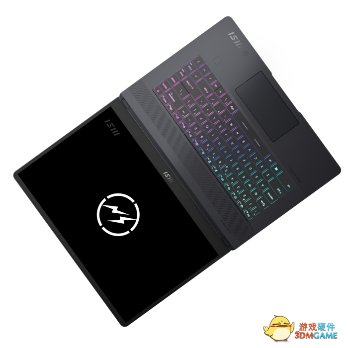 微星发布Creator Z16 Hiroshi Fujiwara限量联名款笔电